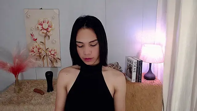 Show Webcam de Madisson_Scott