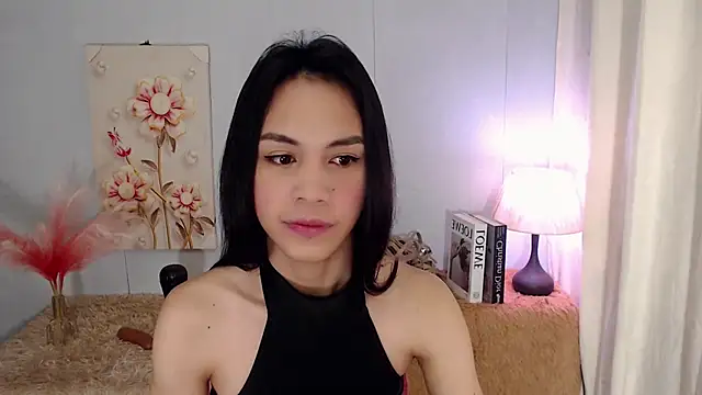 Madisson_Scott 웹캠 쇼