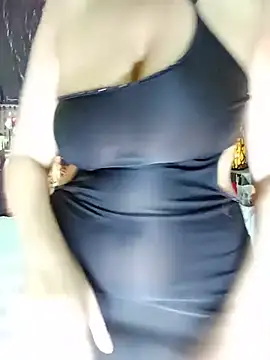 Angel1hot Adlı Modelin Web Kamerası Şovu