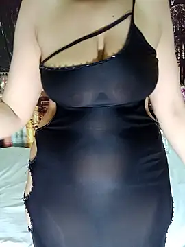 Angel1hot Adlı Modelin Web Kamerası Şovu