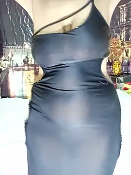 Angel1hot Adlı Modelin Web Kamerası Şovu
