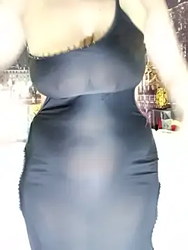 Angel1hot Adlı Modelin Web Kamerası Şovu