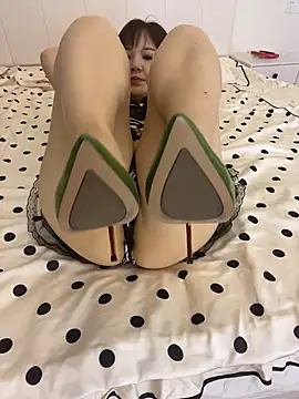 ran_707 Webcam Show