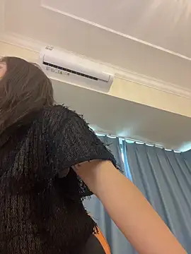 ran_707 Live XXX-Chat