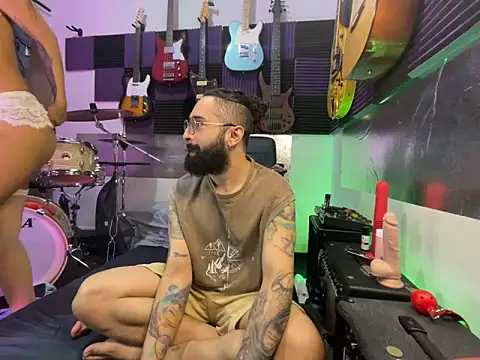 perversedesires_n Webbikameraesitys