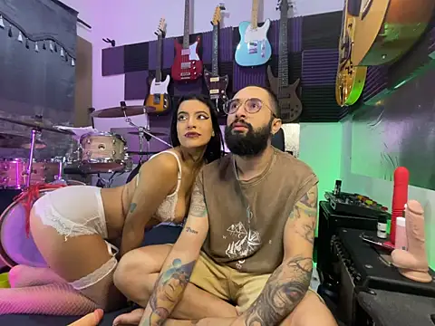 perversedesires_ Webcam-Show