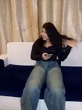 Chicken_dinner- Webcam show