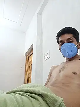 Show Webcam de BlackkCrab