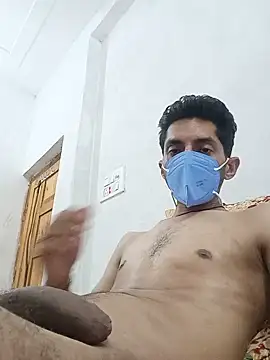 Show Webcam de BlackkCrab