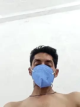 Chat XXX ao vivo de BlackkCrab