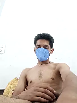 BlackkCrab's Live XXX Chat