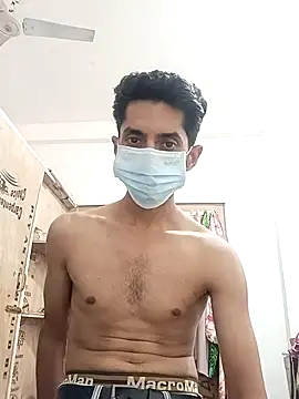 Chat XXX en directo de BlackkCrab