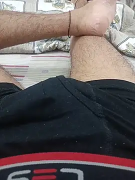 Chat XXX Live BlackkCrab