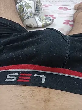 BlackkCrab's Live XXX Chat