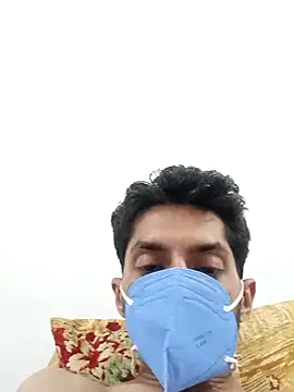 BlackkCrabn Webbikameraesitys