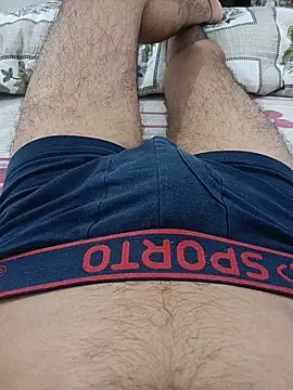 BlackkCrab Webcamshow