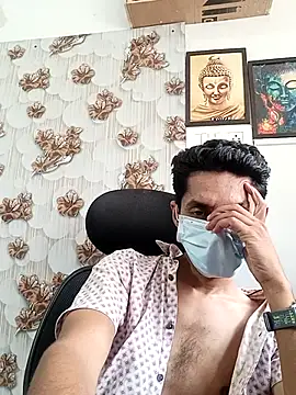 Show Webcam de BlackkCrab
