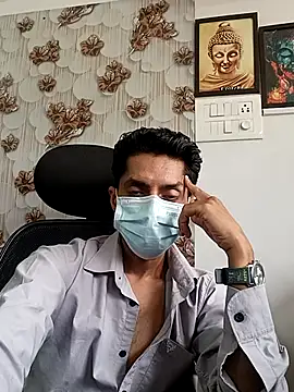 BlackkCrab live XXX chat