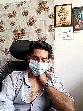 Chat +18 de BlackkCrab ao vivo
