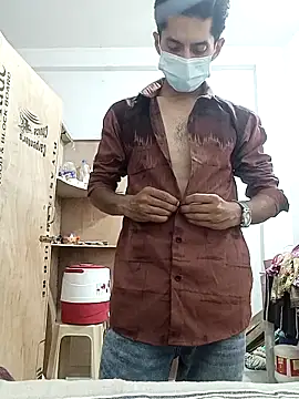 عرض كام BlackkCrab
