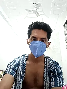 BlackkCrabn Webbikameraesitys