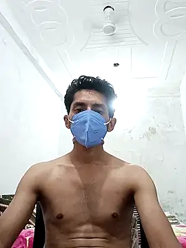 BlackkCrab 网络视讯表演