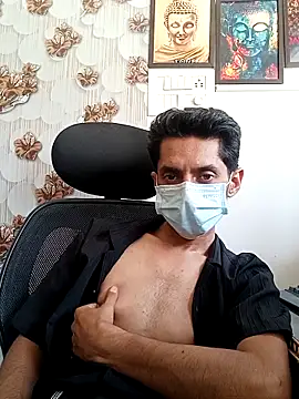 Show Webcam de BlackkCrab