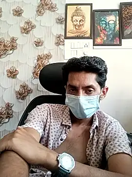 Show Webcam de BlackkCrab