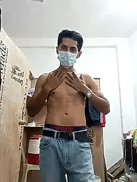 عرض كام BlackkCrab