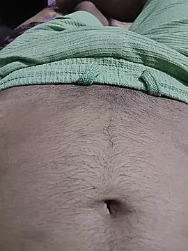 BlackkCrab Webcam-Show