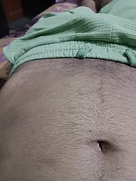 Show de webcam de BlackkCrab