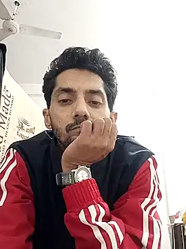 BlackkCrab's Webcam Show