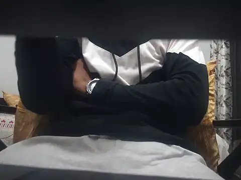 BlackkCrab's Webcam Show