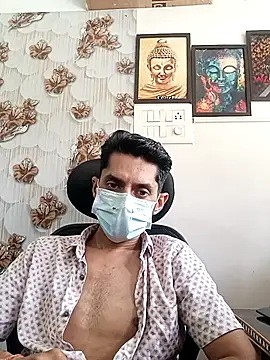 Show Webcam de BlackkCrab