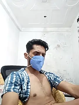 Show Webcam de BlackkCrab
