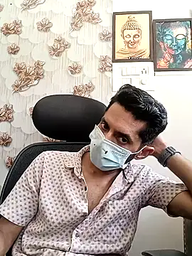 Show Webcam de BlackkCrab
