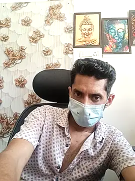 Show Webcam de BlackkCrab