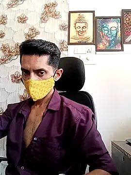 عرض كام BlackkCrab