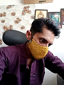 Show Webcam de BlackkCrab