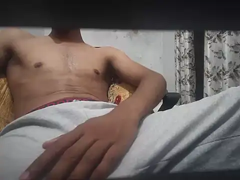 BlackkCrab Show Webcam