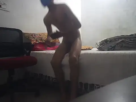 Show de webcam de BlackkCrab