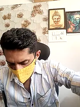 عرض كام BlackkCrab
