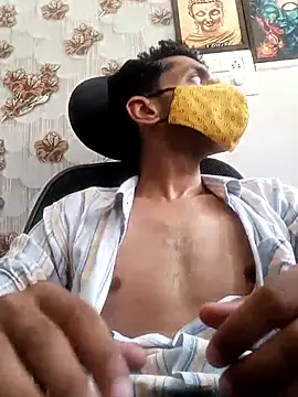 BlackkCrab – webcam-show