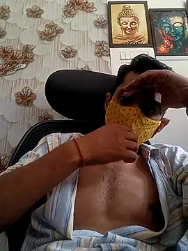 BlackkCrab Webcamshow