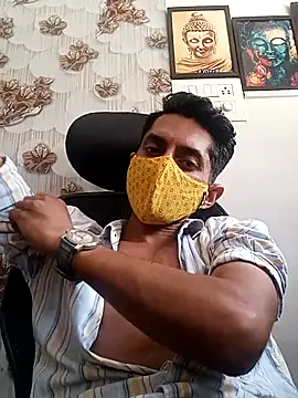 عرض كام BlackkCrab