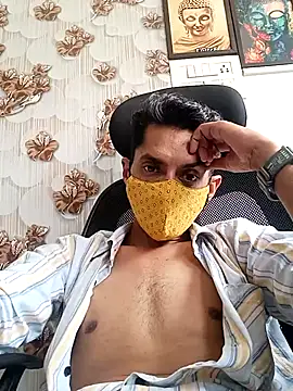 عرض كام BlackkCrab