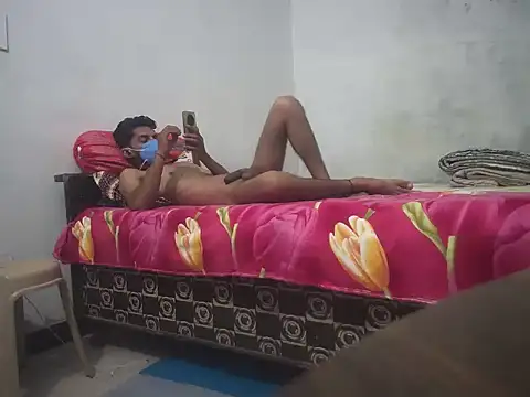 Show de webcam de BlackkCrab