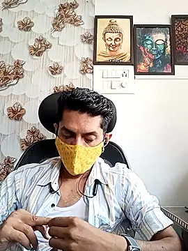 عرض كام BlackkCrab