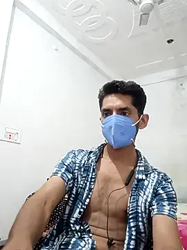 Show de webcam de BlackkCrab