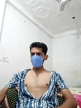 عرض كام BlackkCrab